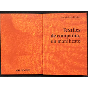 Textiles De Compañía