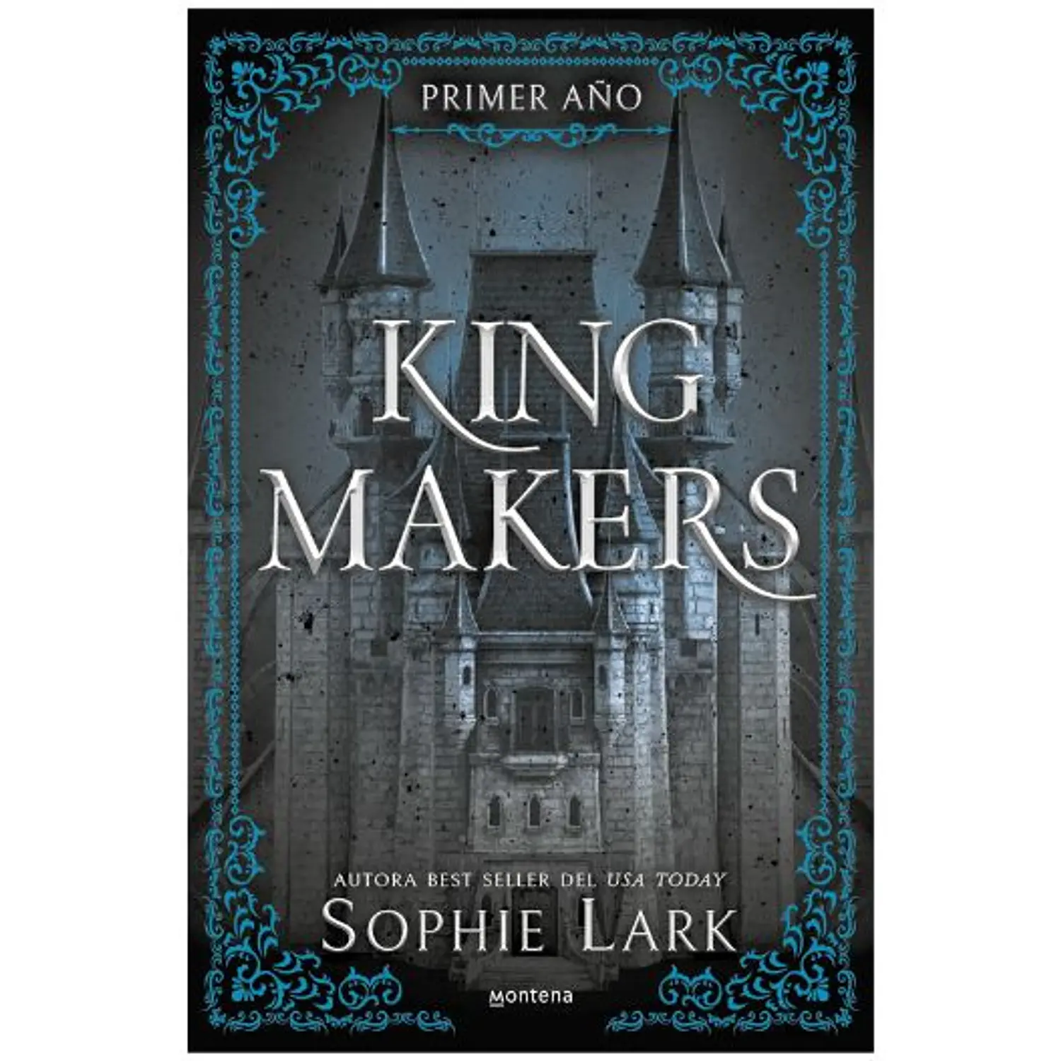 King Makers 1