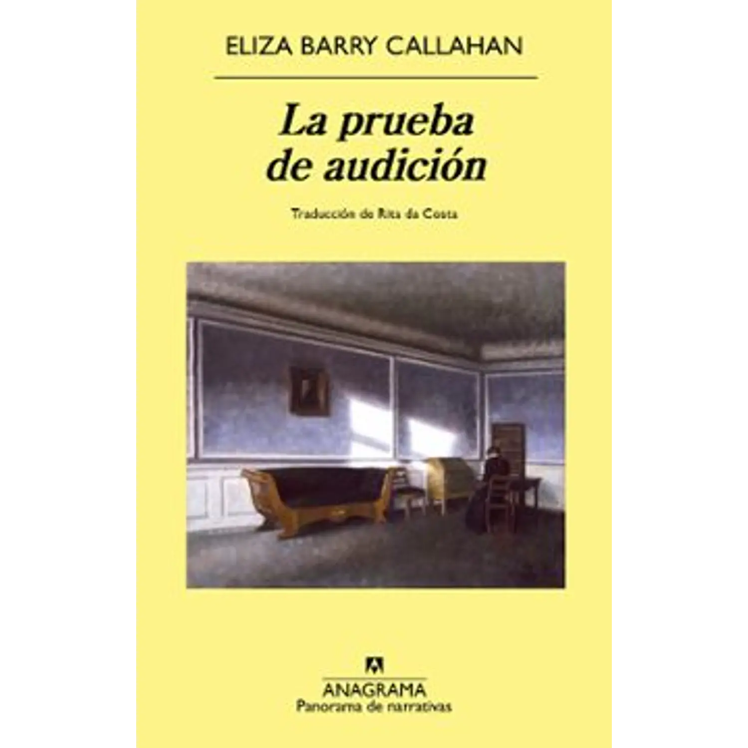 La Prueba De Audición