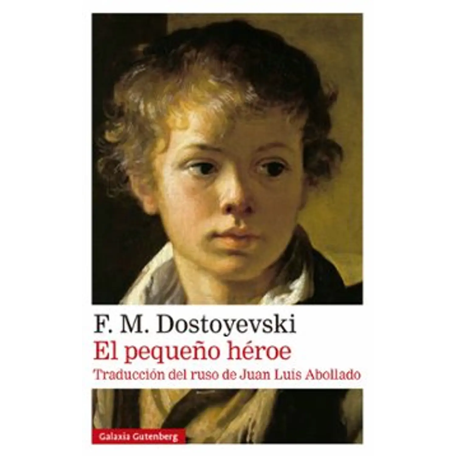 El Pequeño Héroe