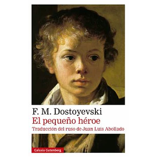 El Pequeño Héroe