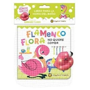 Flamenco Flora No Quiere Comer