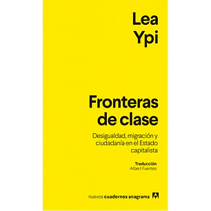 Fronteras De Clase
