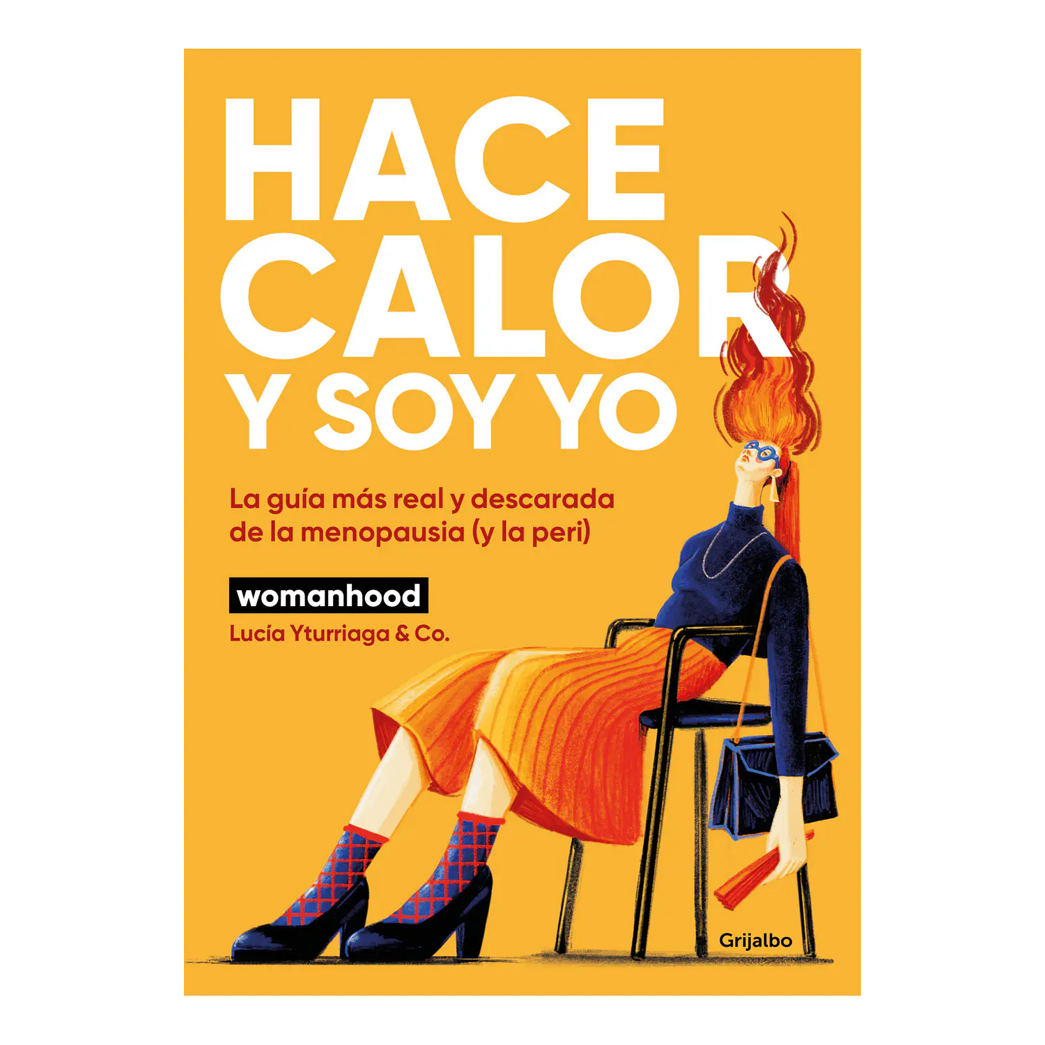Hace Calor Y Soy Yo