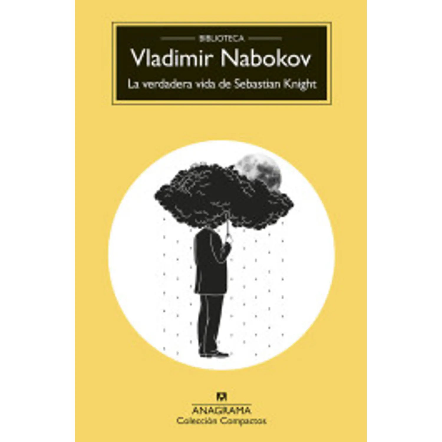 La Verdadera Vida De Sebastian Knight