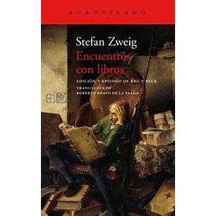 Encuentros Con Libros