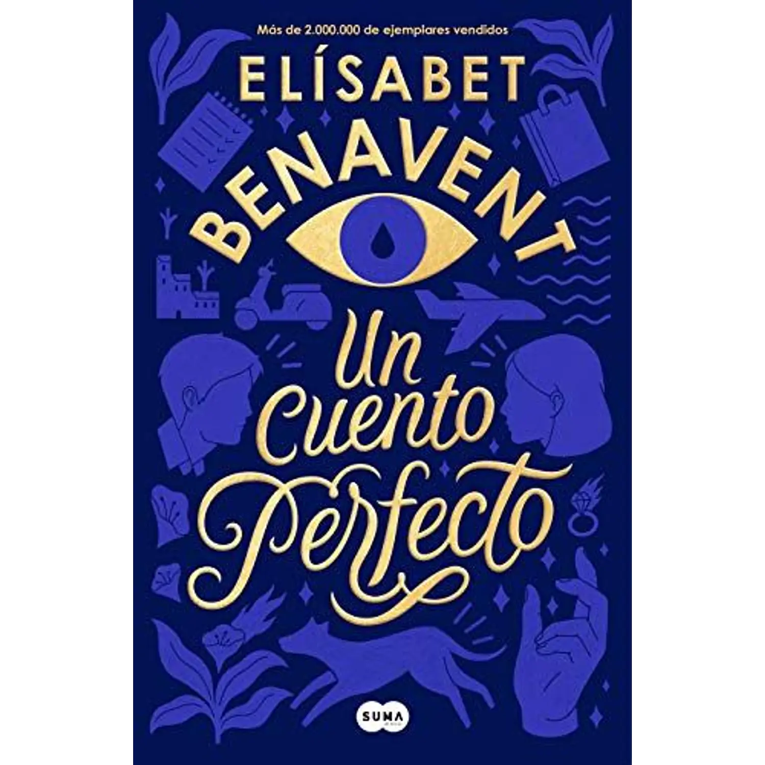 Un Cuento Perfecto 