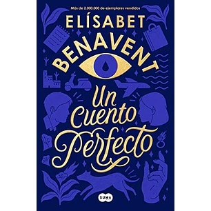 Un Cuento Perfecto 