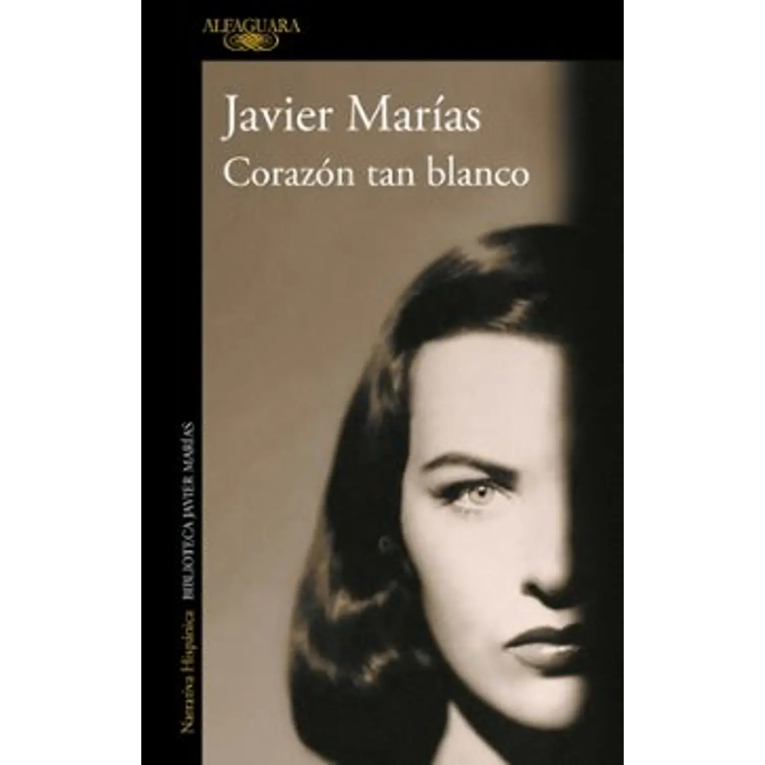 Corazón Tan Blanco