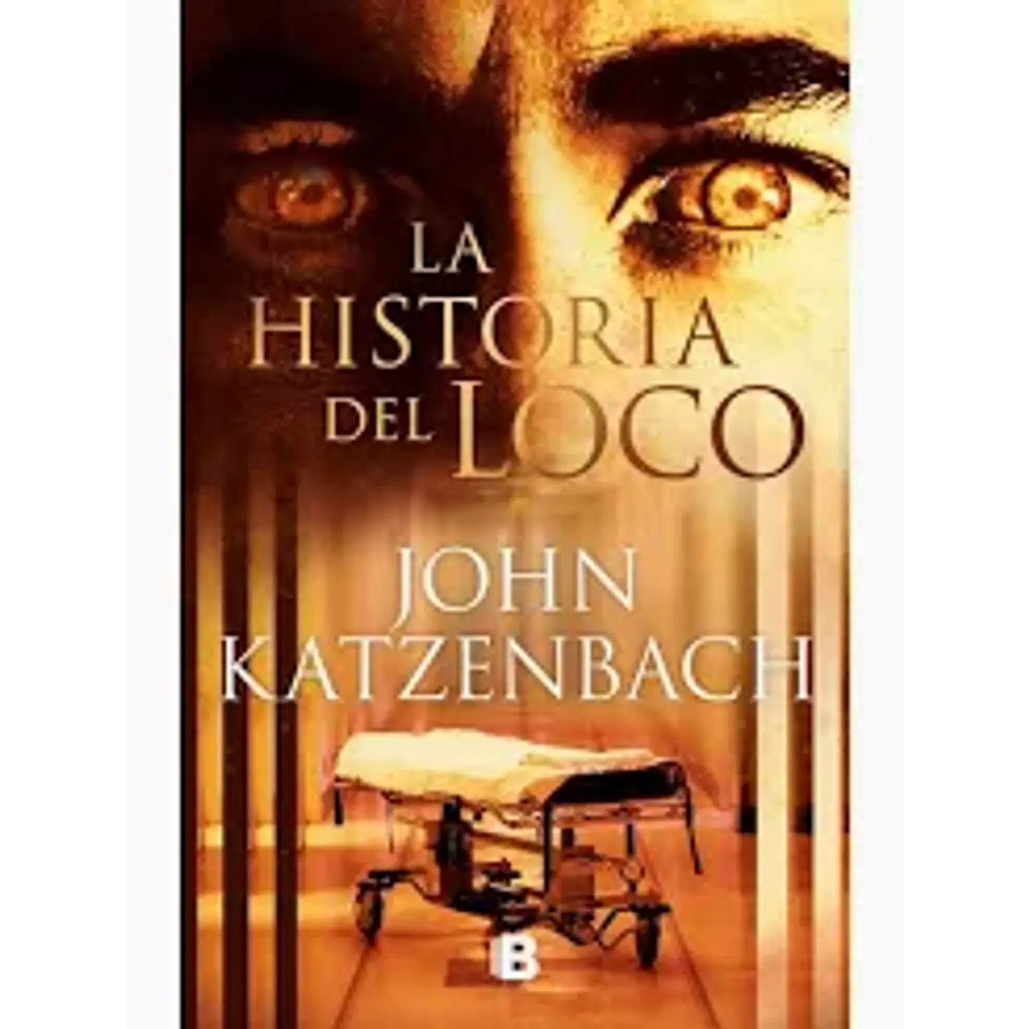 La Historia Del Loco