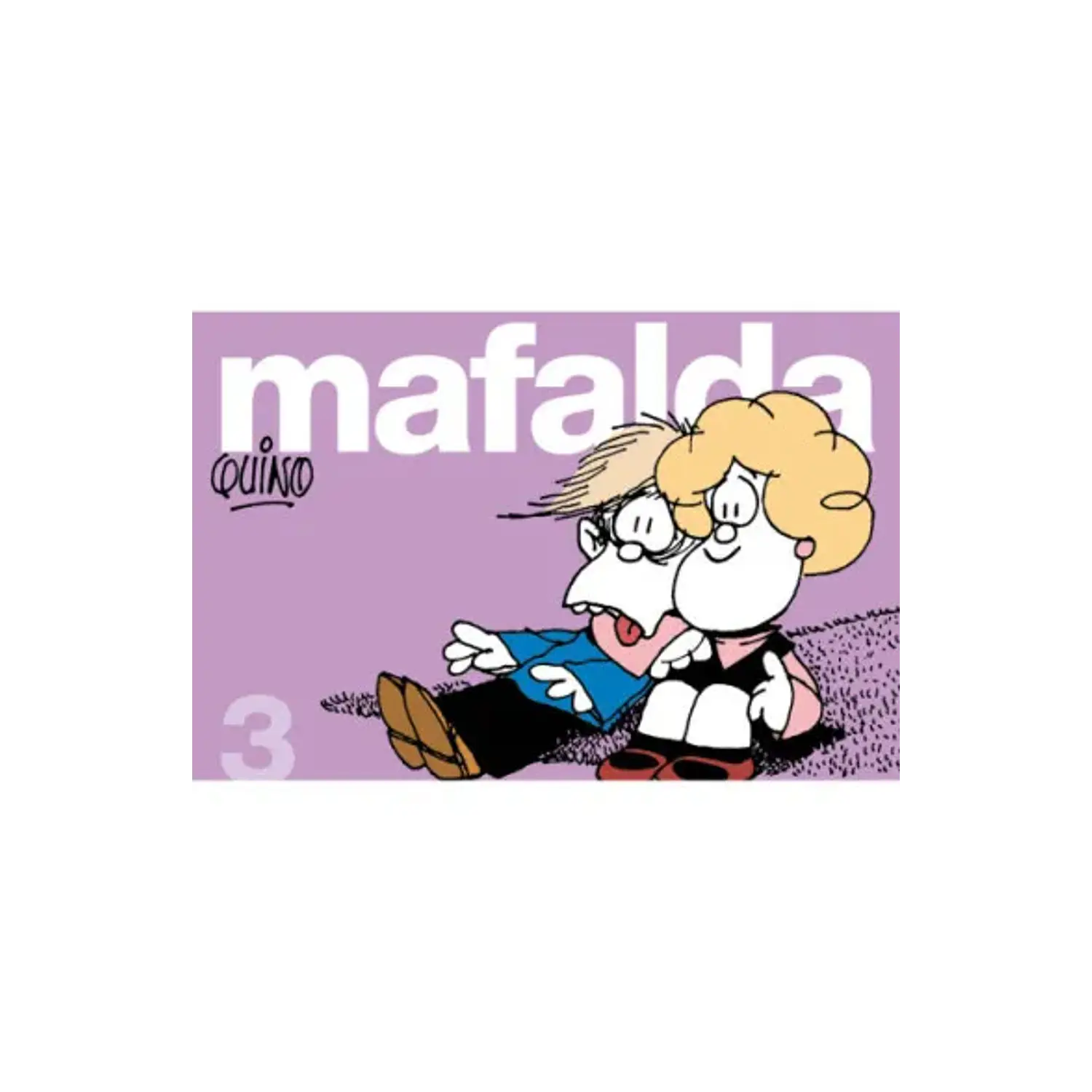 Mafalda 3