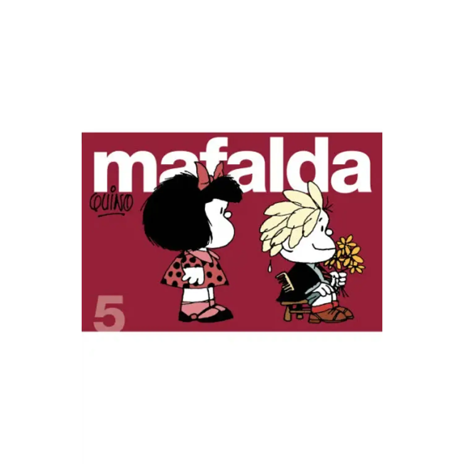 Mafalda 5