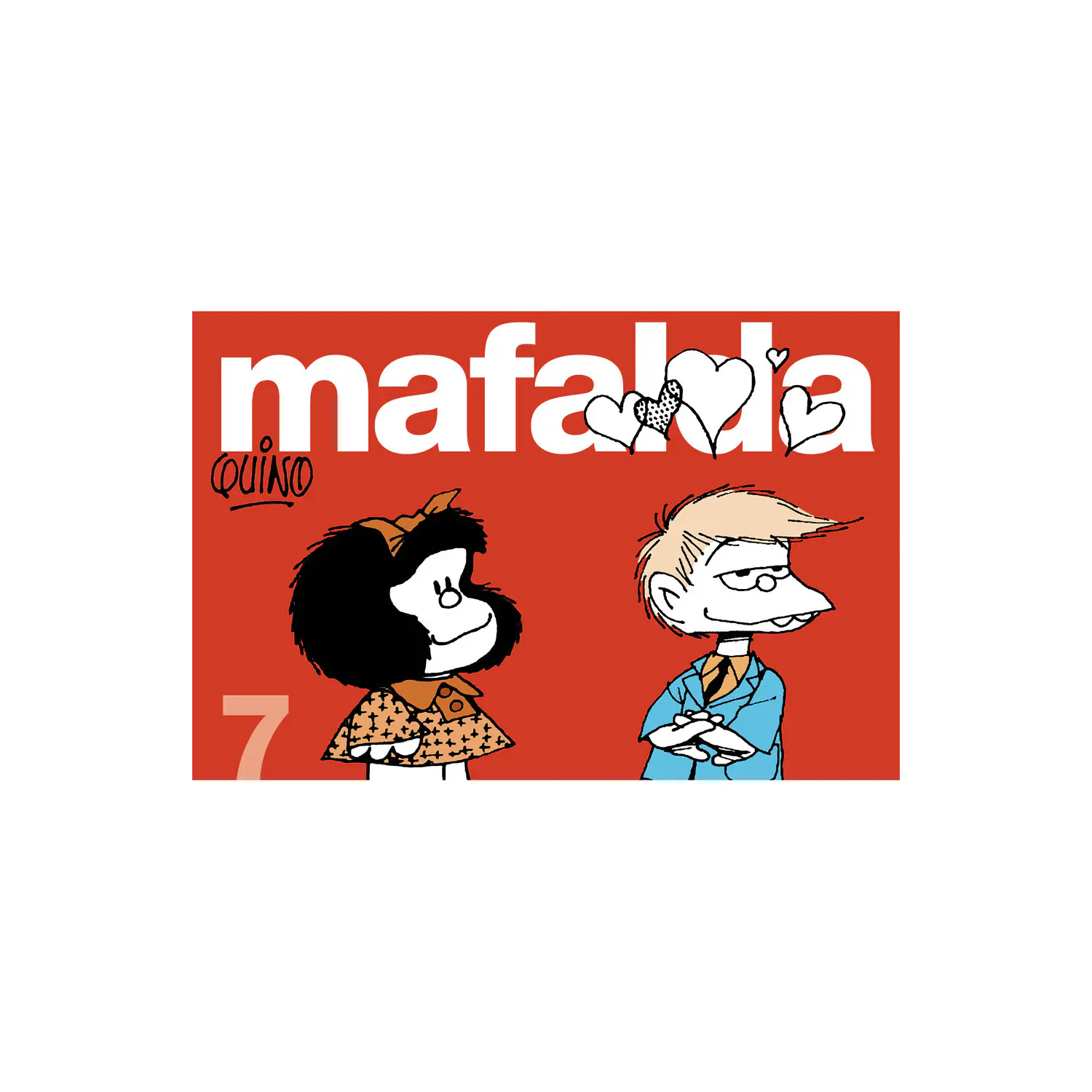 Mafalda 07