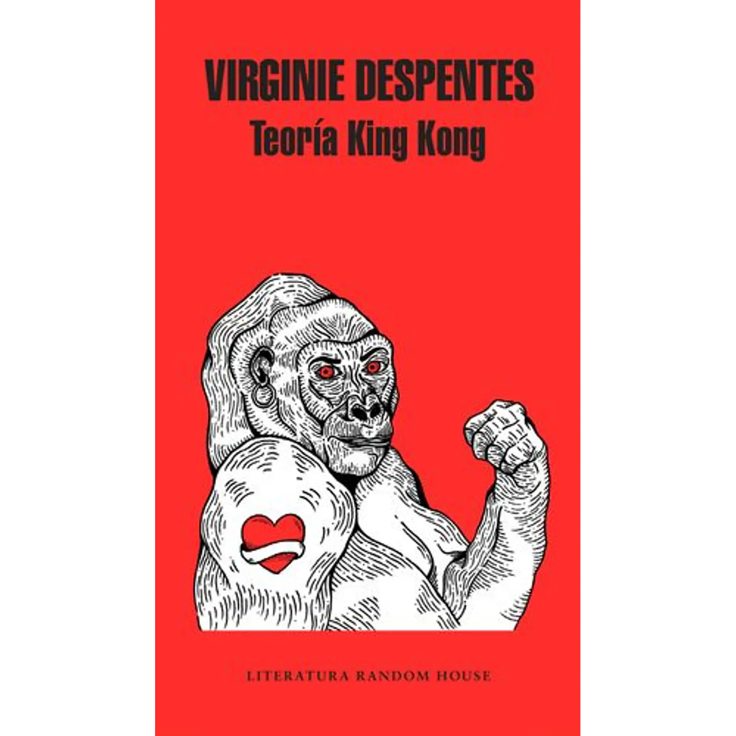 Teoría King Kong