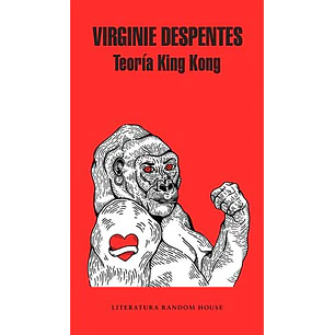 Teoría King Kong