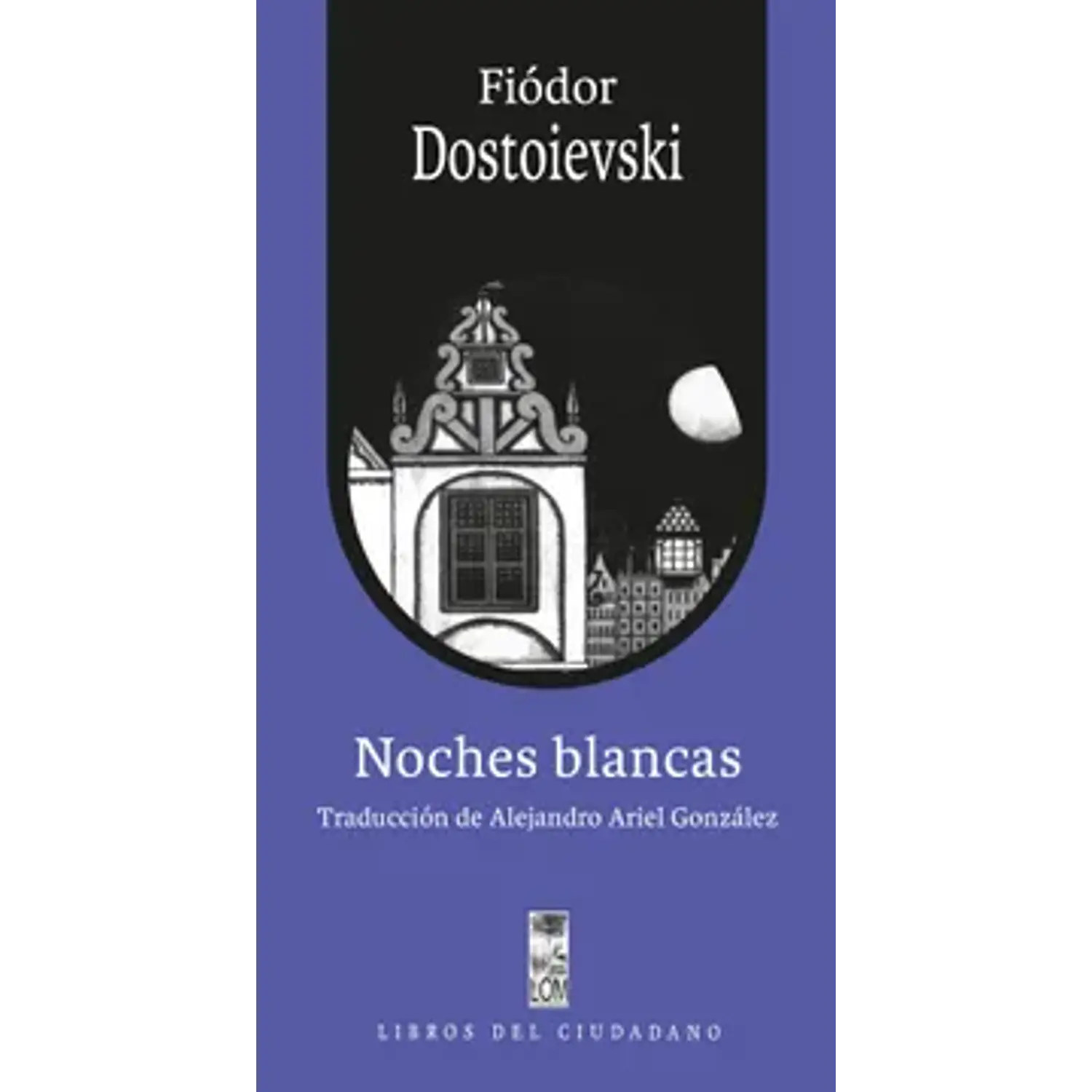 Noches Blancas