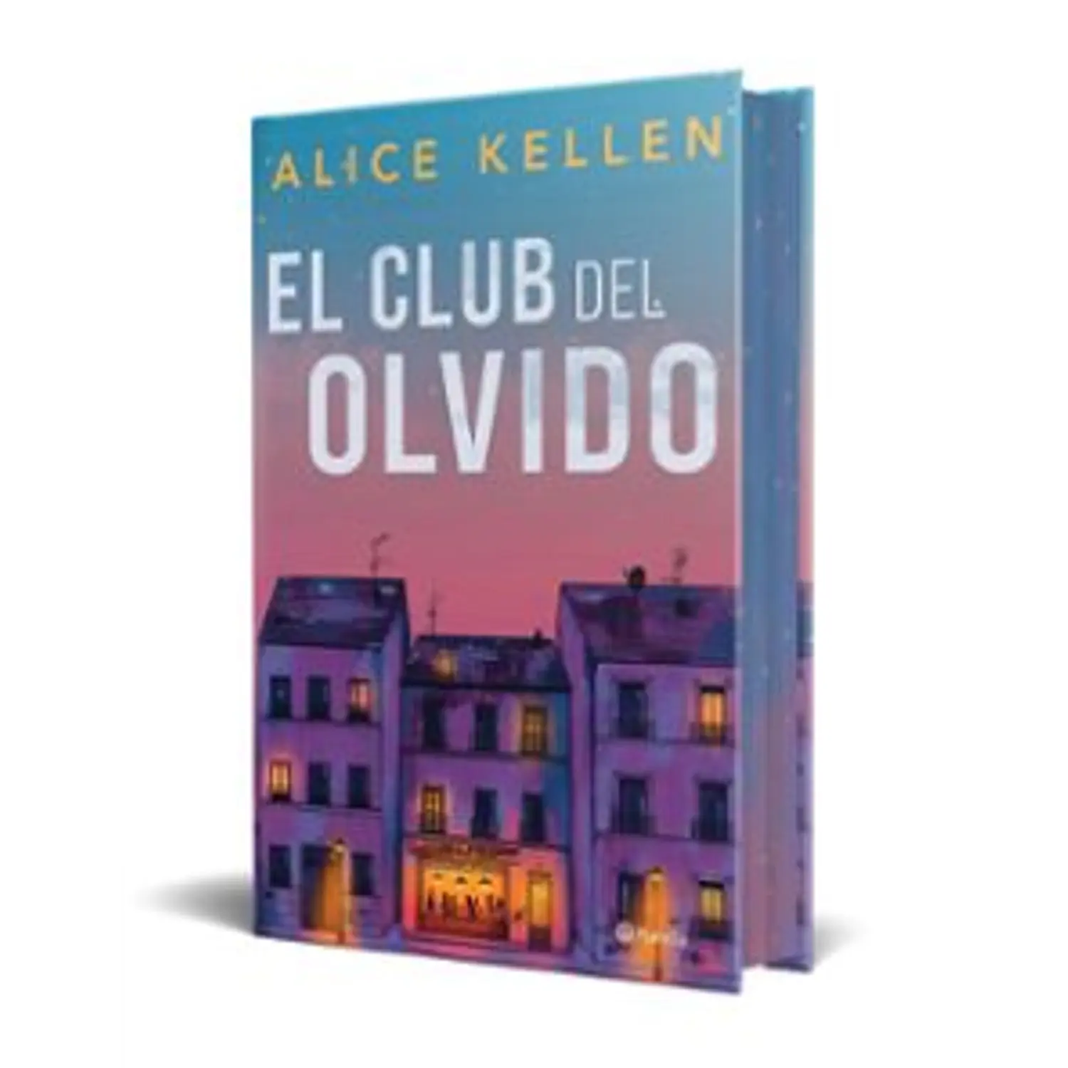 El Club Del Olvido (Edición Especial)