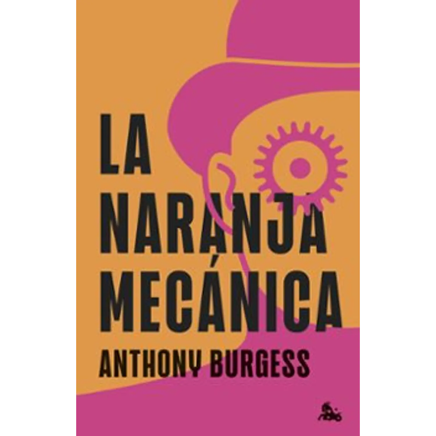 La Naranja Mecánica (Td)