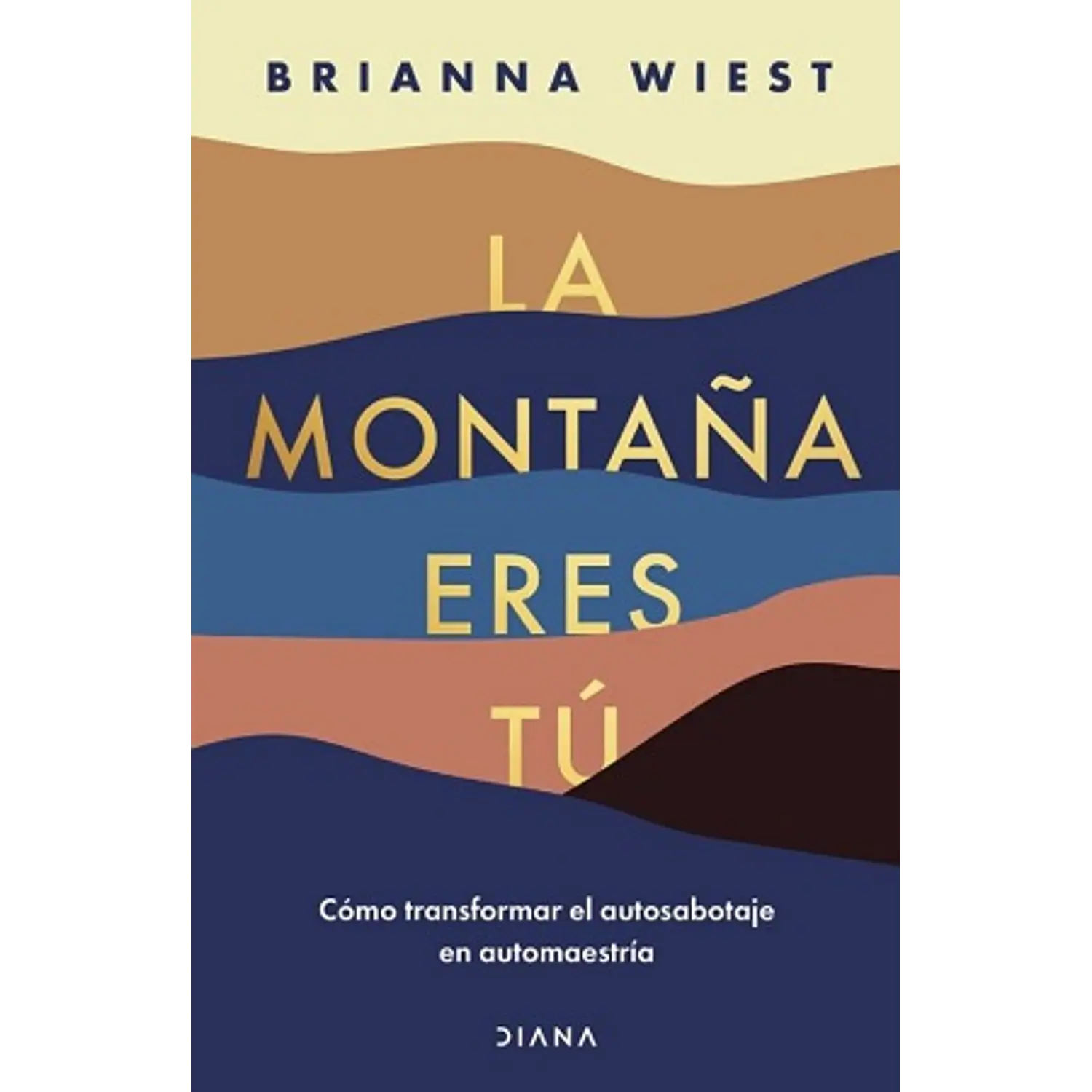 La Montaña Eres Tú