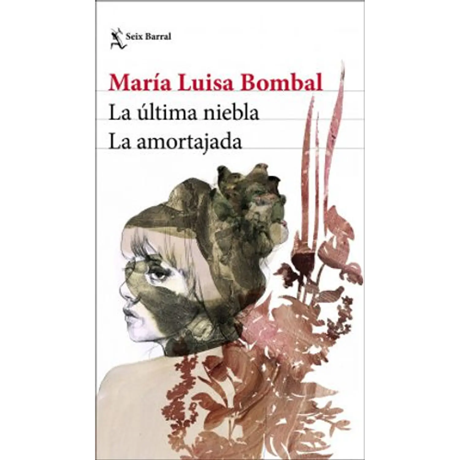 La ÚLtima Niebla / La Amortajada 