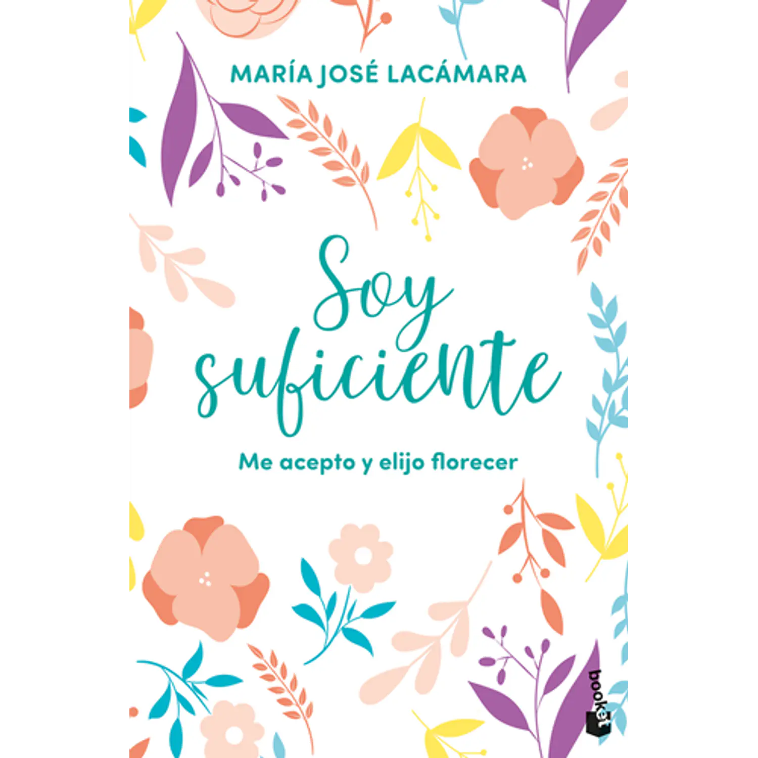 Soy Suficiente