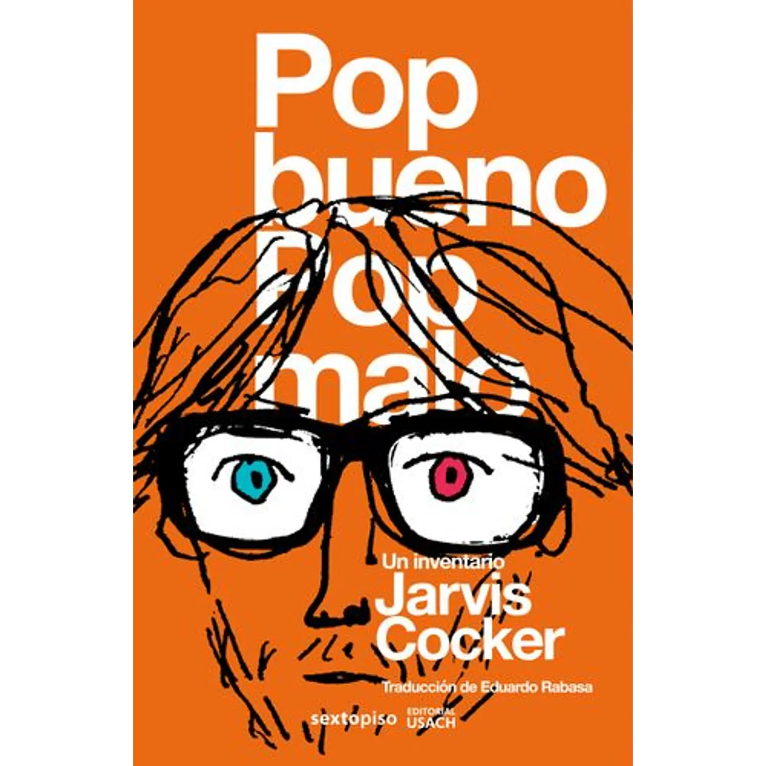Pop Bueno Pop Malo