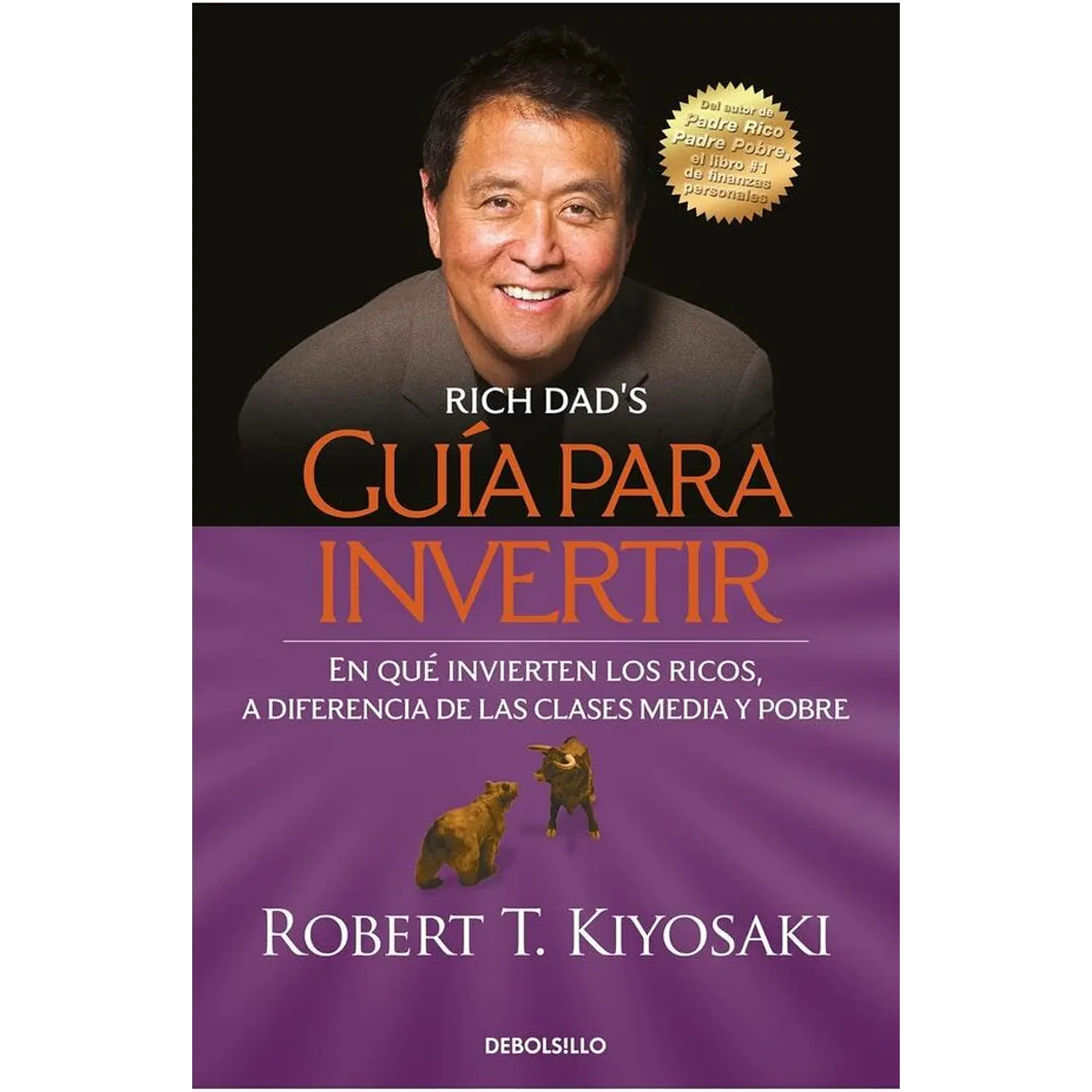 Guía Para Invertir