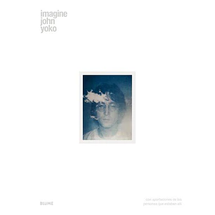 Imagine John Yoko
