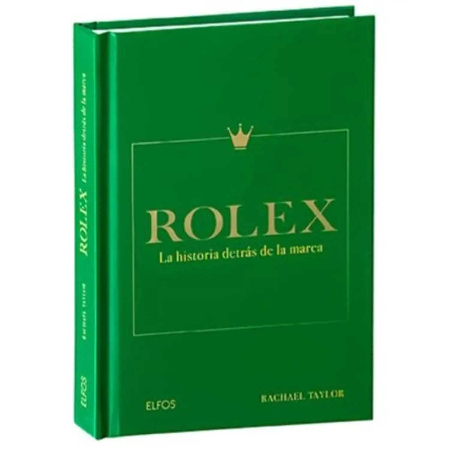 Rolex La Historia Detrás De La Marca