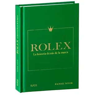 Rolex La Historia Detrás De La Marca