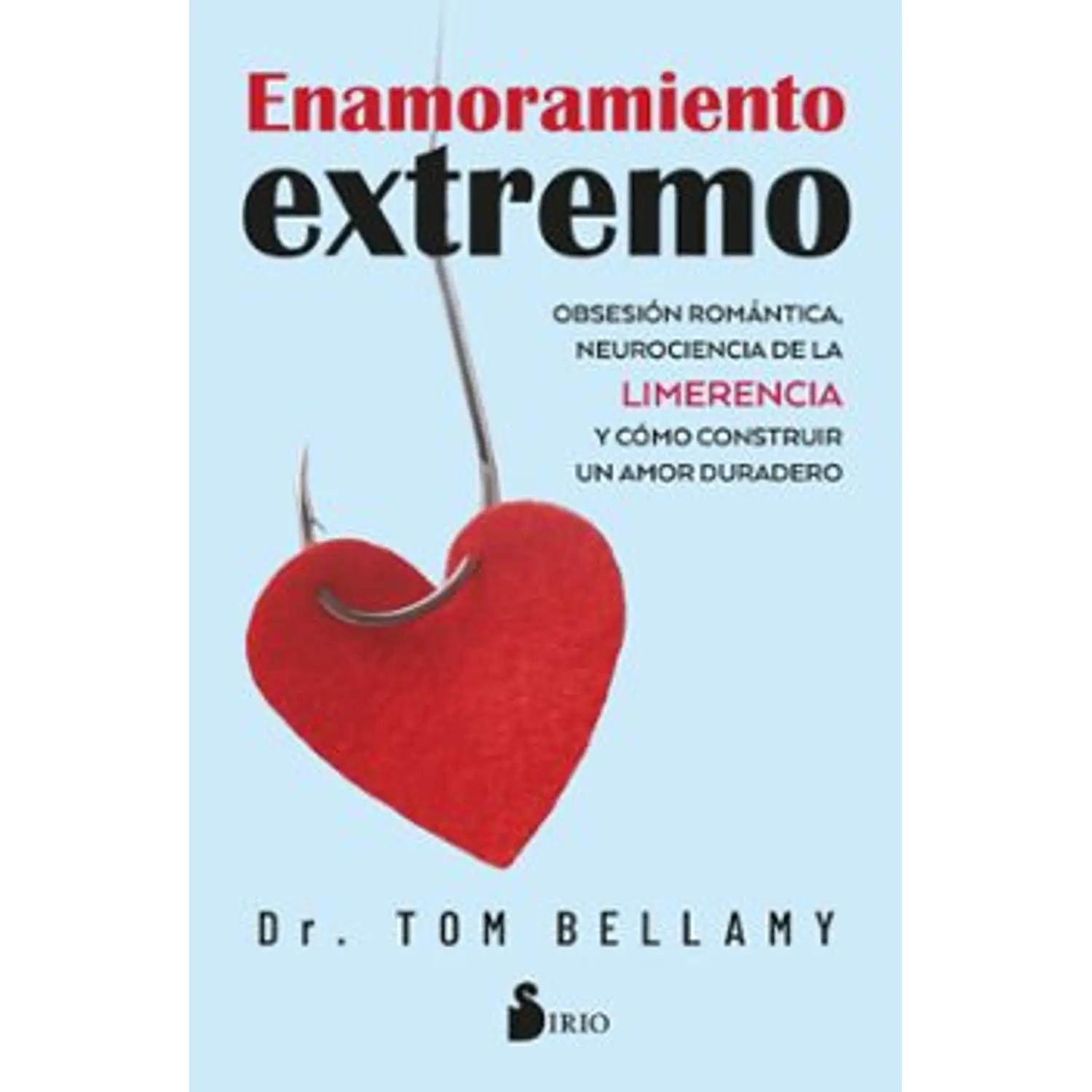 Enamoramiento Extremo