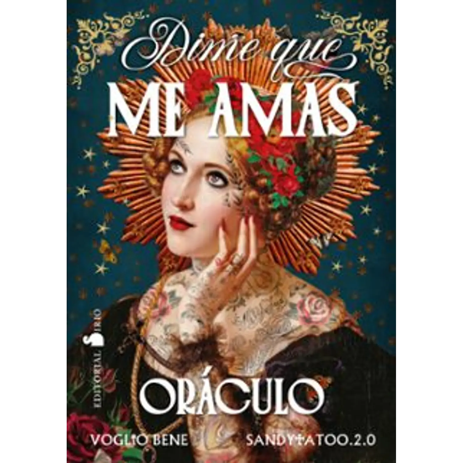 Dime Que Me Amas Oráculo
