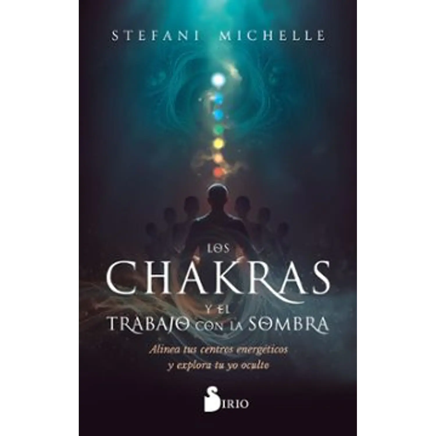 Los Chakras Y El Trabajo Con La Sombra