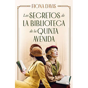 Los Secretos De La Biblioteca De La Quinta Avenida