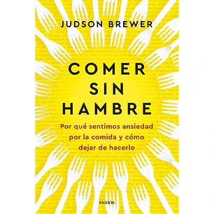 Comer Sin Hambre