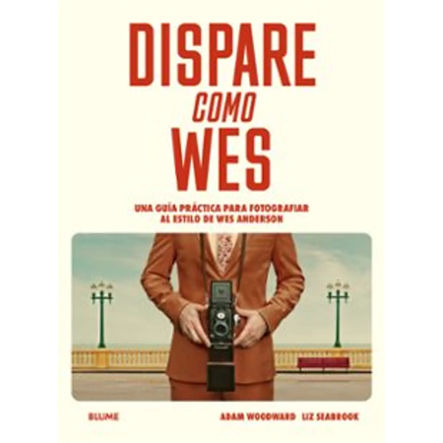 Dispare Como Wes