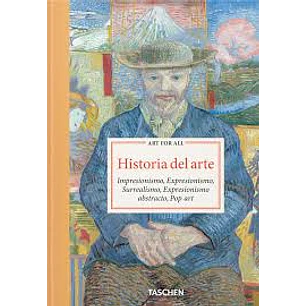 Historia Del Arte (Art For All)