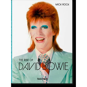 The Rise Of David Bowie