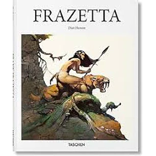 Frank Frazetta