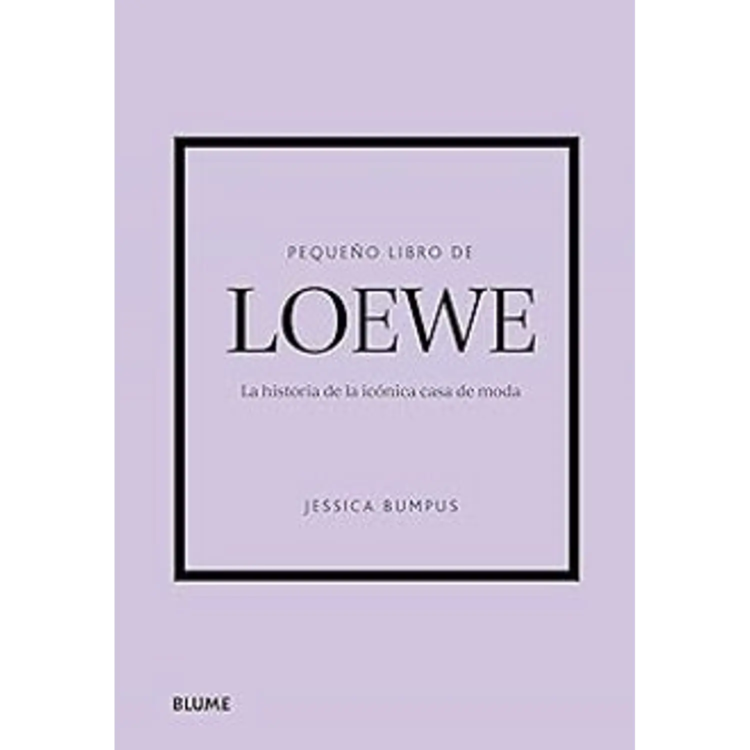 Pequeño Libro De Loewe