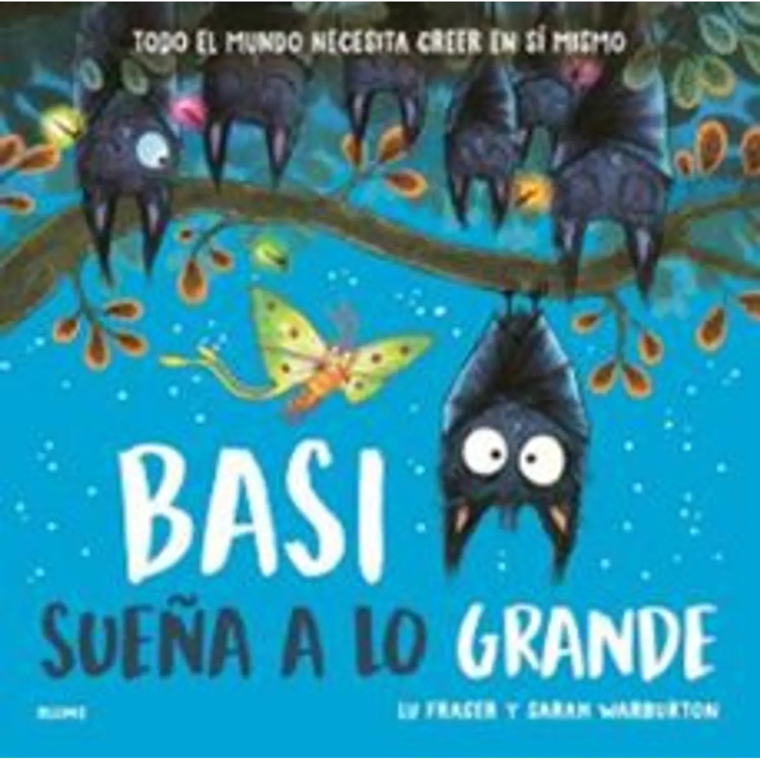 Basi Sueña A Lo Grande