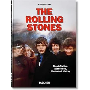The Rolling Stones 45th Ed