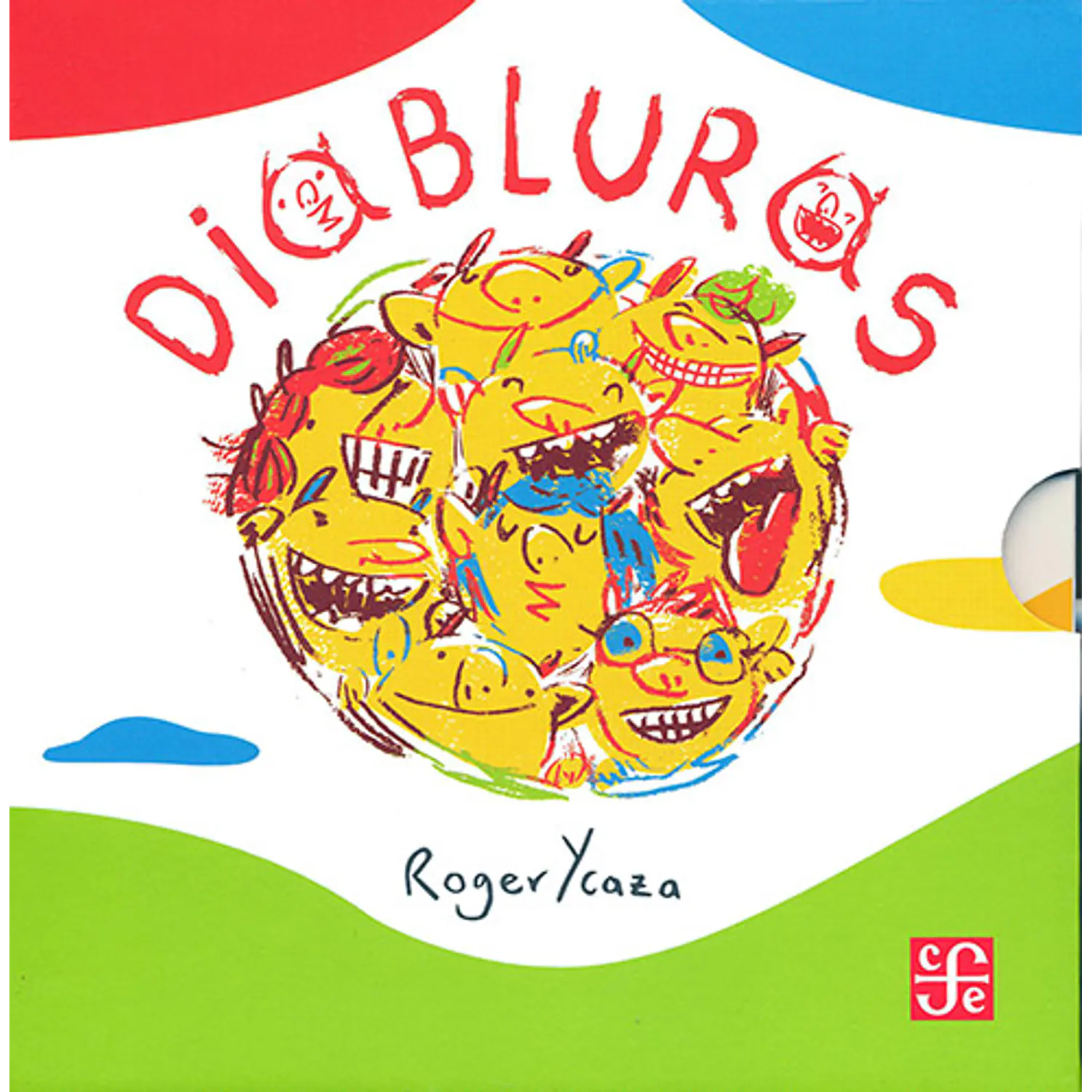 Diabluras