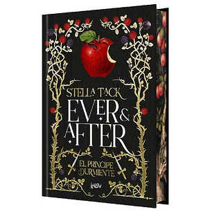 Ever & After - El Príncipe Durmiente