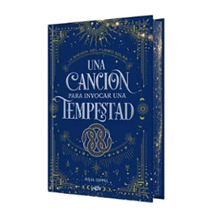 Una Canción Para Invocar Una Tempestad