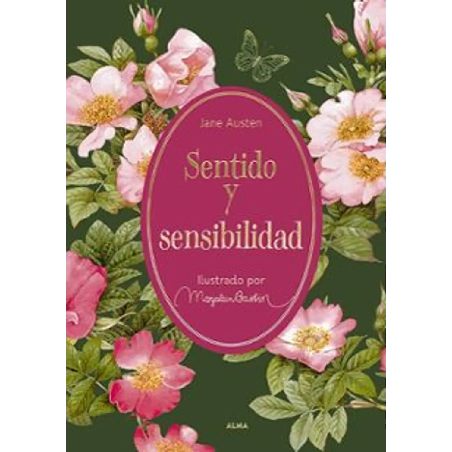 Sentido Y Sensibilidad
