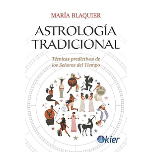 Astrología Tradicional