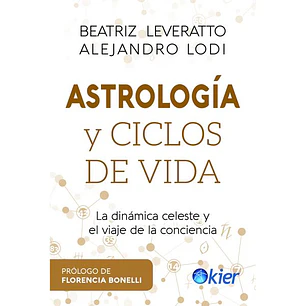 Astrología Y Ciclos De Vida