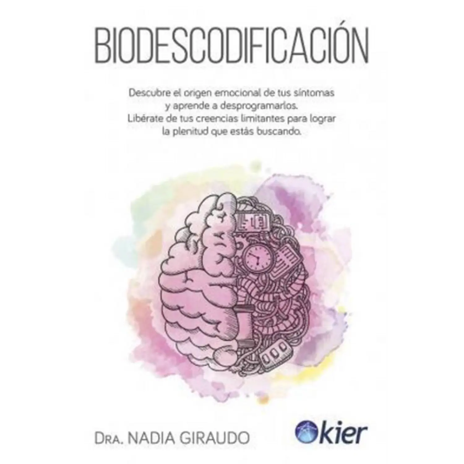Biodescodificación