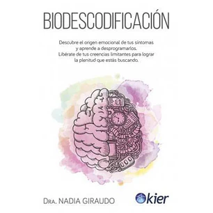 Biodescodificación